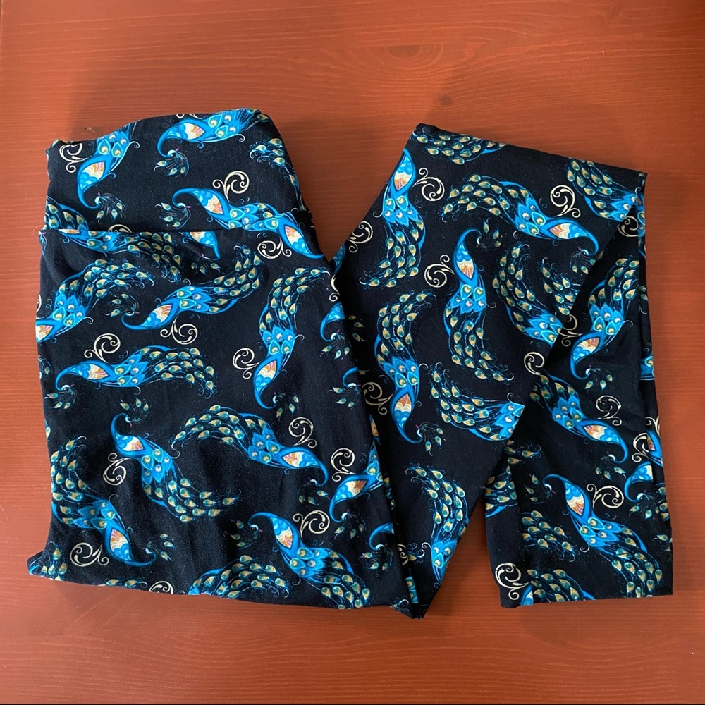 LulaRoe leggings